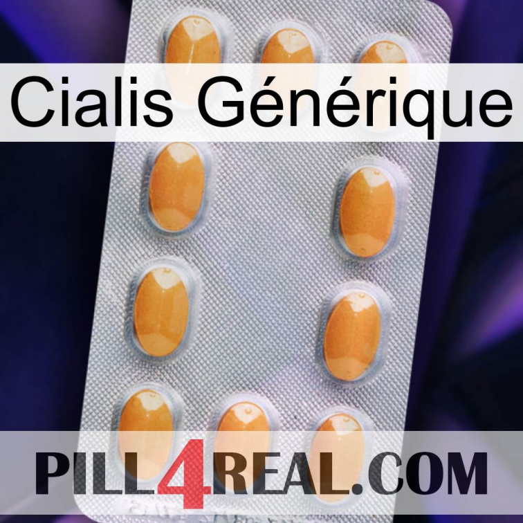 Cialis Générique cialis3